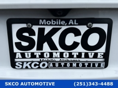 Used 2020  Jeep Grand Cherokee 4d SUV 2WD Laredo Altitude at SKCO Automotive near Mobile&comma; AL