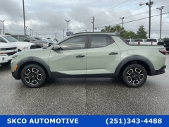 Used 2024  Hyundai Santa Cruz SEL FWD at SKCO Automotive near Mobile&comma; AL