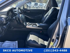 Used 2018  Lexus IS IS 300 RWD at SKCO Automotive near Mobile, AL