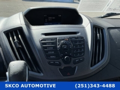 Used 2018  Ford Transit 250 Cargo Van Med Roof Van LWB at SKCO Automotive near Mobile&comma; AL