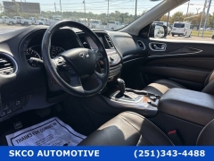 Used 2019  INFINITI QX60 4d SUV AWD LUXE &lpar;2019&period;5&rpar; at SKCO Automotive near Mobile&comma; AL