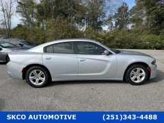 Used 2022  Dodge Charger SXT RWD at SKCO Automotive near Mobile&comma; AL