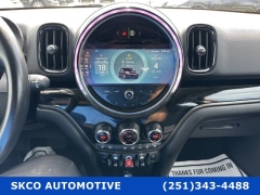 Used 2022 MINI Countryman Cooper FWD at SKCO Automotive near Mobile, AL