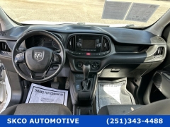 Used 2021  Ram ProMaster City Cargo Van Tradesman SLT Van at SKCO Automotive near Mobile, AL