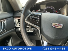 Used 2019  Cadillac CTS 4d Sedan AWD 2&period;0L Turbo Luxury at SKCO Automotive near Mobile&comma; AL