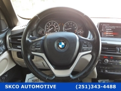 Used 2017  BMW X5 sDrive35i Sports Activity Vehicle at SKCO Automotive near Mobile&comma; AL