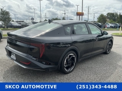 Used 2025  Kia K4 EX FWD at SKCO Automotive near Mobile&comma; AL