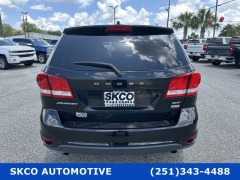 Used 2018 Dodge Journey 4d SUV FWD GT at SKCO Automotive near Mobile, AL