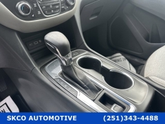 Used 2022 Chevrolet Equinox FWD 4dr LT w/2FL at SKCO Automotive near Mobile, AL