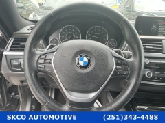Used 2016  BMW 4 Series 4dr Sdn 428i RWD Gran Coupe SULEV at SKCO Automotive near Mobile&comma; AL
