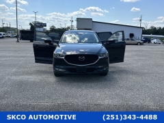 Used 2019 Mazda CX-5 4d SUV FWD Touring at SKCO Automotive near Mobile, AL