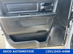 Used 2018 Ram 1500 2WD Crew Cab Tradesman at SKCO Automotive near Mobile, AL