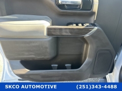 Used 2019  Chevrolet Silverado 1500 2WD Crew Cab LT All Star Edition at SKCO Automotive near Mobile&comma; AL