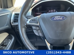 Used 2020  Ford Edge 4d SUV AWD SEL at SKCO Automotive near Mobile&comma; AL