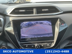 Used 2021  Chevrolet Trailblazer 4d SUV FWD RS at SKCO Automotive near Mobile&comma; AL