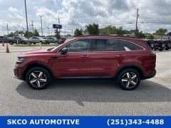 Used 2021 Kia Sorento EX AWD at SKCO Automotive near Mobile, AL