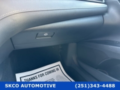 Used 2020  Toyota Camry 4d Sedan SE Nightshade at SKCO Automotive near Mobile, AL