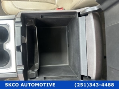 Used 2017 GMC Sierra 1500 2WD Crew Cab SLT Premium Plus Pkg at SKCO Automotive near Mobile, AL
