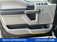 Used 2017  Ford F-150 2WD SuperCab XLT at SKCO Automotive near Mobile&comma; AL