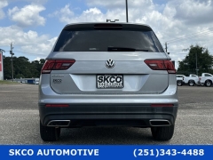 Used 2020 Volkswagen Tiguan 4d SUV S at SKCO Automotive near Mobile, AL