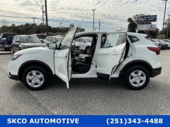 Used 2019  Nissan Rogue Sport 4d SUV FWD S at SKCO Automotive near Mobile&comma; AL