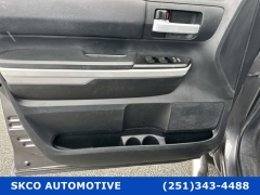 Used 2018 Toyota Tundra 2WD Double Cab SR5 5.7L at SKCO Automotive near Mobile, AL