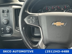 Used 2019  Chevrolet Silverado 1500 Legacy 4WD Double Cab LT at SKCO Automotive near Mobile&comma; AL