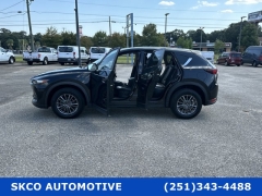 Used 2019 Mazda CX-5 4d SUV FWD Touring at SKCO Automotive near Mobile, AL