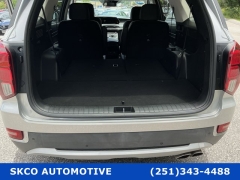 Used 2021  Hyundai Palisade SEL AWD at SKCO Automotive near Mobile&comma; AL