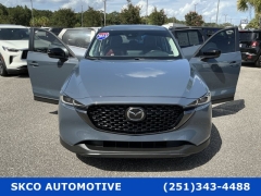 Used 2023  Mazda CX-5 2&period;5 S Carbon Edition AWD at SKCO Automotive near Mobile&comma; AL