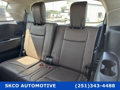 Used 2019  INFINITI QX60 4d SUV AWD LUXE &lpar;2019&period;5&rpar; at SKCO Automotive near Mobile&comma; AL