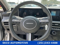 Used 2025  Hyundai Sonata SEL FWD at SKCO Automotive near Mobile&comma; AL