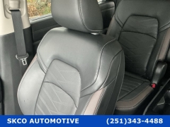 Used 2025  Nissan Pathfinder Platinum 2WD at SKCO Automotive near Mobile&comma; AL