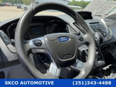 Used 2019  Ford Transit 350 Passenger Wagon Low Roof Wagon XL w&sol;Right Sliding Door at SKCO Automotive near Mobile&comma; AL
