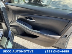 Used 2024  Nissan Sentra SV CVT at SKCO Automotive near Mobile&comma; AL