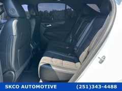 Used 2022 Chevrolet Equinox FWD 4dr RS at SKCO Automotive near Mobile, AL