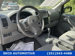 Used 2020  Nissan Frontier King Cab 4x2 S Auto at SKCO Automotive near Mobile&comma; AL