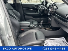 Used 2022  MINI Clubman Cooper S ALL4 at SKCO Automotive near Mobile, AL