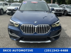 Used 2022  BMW X1 sDrive28i Sports Activity Vehicle at SKCO Automotive near Mobile&comma; AL