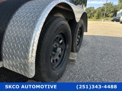 Used 2023  AST CARGO 7X16TA  at SKCO Automotive near Mobile&comma; AL