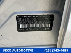Used 2023 Mitsubishi Mirage G4 LE CVT at SKCO Automotive near Mobile, AL