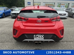 Used 2019  Hyundai Veloster 3d Hatchback 2&period;0L Auto at SKCO Automotive near Mobile&comma; AL