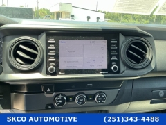 Used 2020  Toyota Tacoma 2WD Access Cab SR at SKCO Automotive near Mobile&comma; AL
