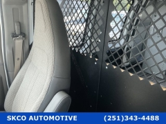 Used 2020  Chevrolet Express Van 2500 Van at SKCO Automotive near Mobile&comma; AL