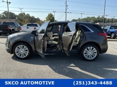 Used 2019  Cadillac XT5 4d SUV FWD Premium Luxury at SKCO Automotive near Mobile&comma; AL