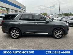 Used 2020  Hyundai Palisade 4d SUV FWD SEL Convenience at SKCO Automotive near Mobile&comma; AL
