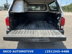 Used 2020  Toyota Tacoma 2WD Access Cab SR at SKCO Automotive near Mobile&comma; AL