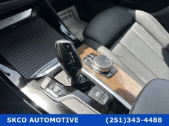 Used 2019 BMW X3 sDrive30i Sports Activity Vehicle at SKCO Automotive near Mobile, AL