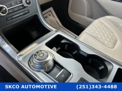 Used 2023  Ford Edge Titanium AWD at SKCO Automotive near Mobile, AL
