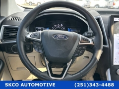 Used 2023  Ford Edge Titanium AWD at SKCO Automotive near Mobile, AL